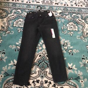 Black Girls Jeans